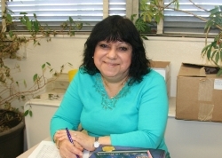 In Memory of Georgene Gregorian