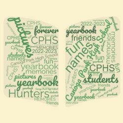 2023 Yearbook Orders 