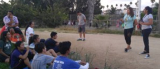LAUSD Summer of Learning